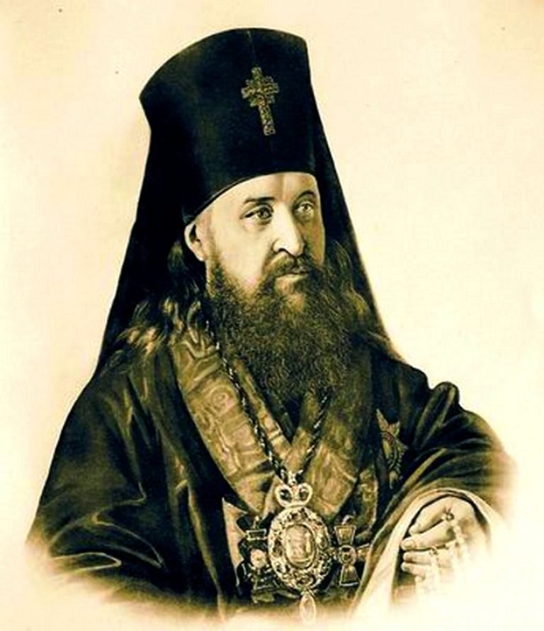 Митрополит Литовский и Виленский Иосиф (Семашко): возрождение Православия в 1840-50-е годы