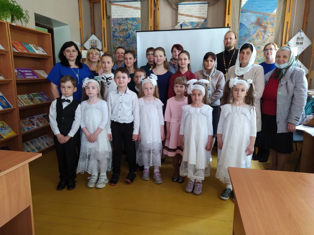 Праздник жен-мироносиц — православный женский день