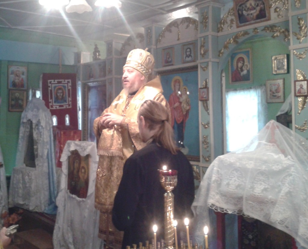 новости нашего благочиния