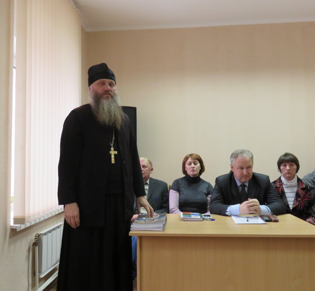 новости нашего благочиния