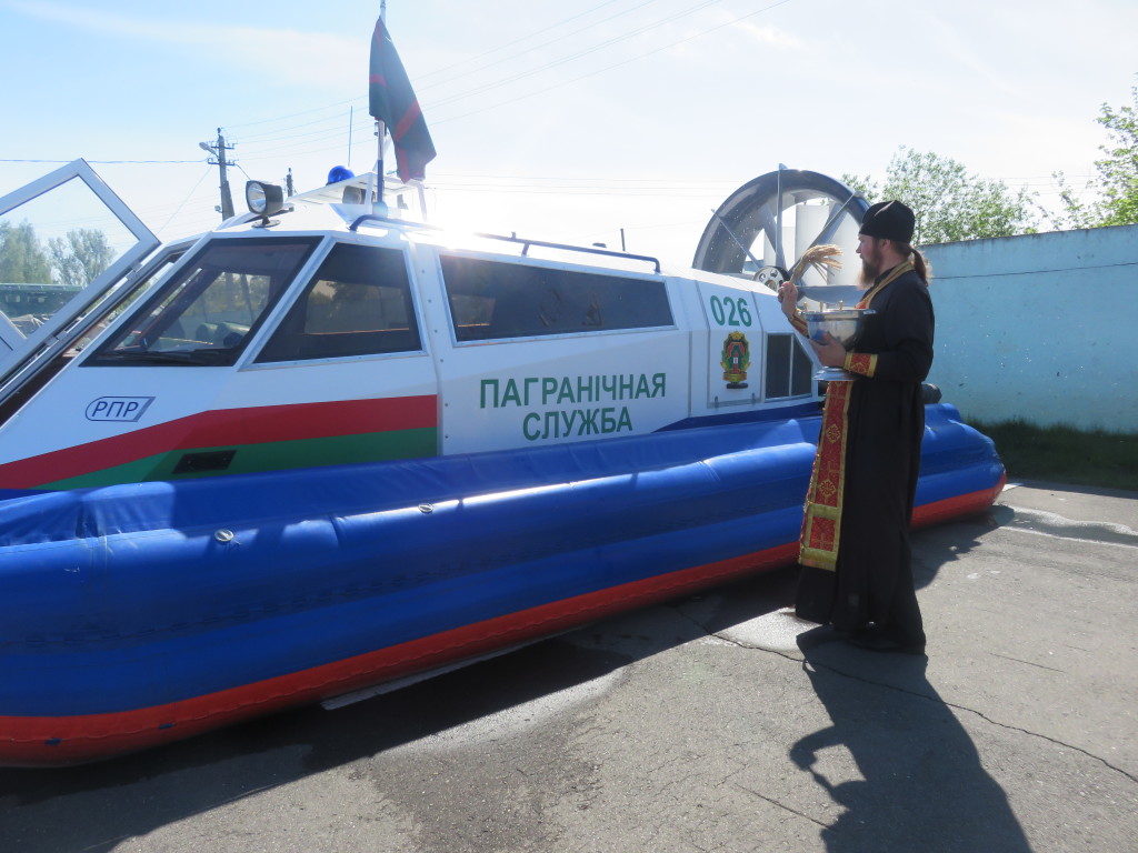 новости нашего благочиния
