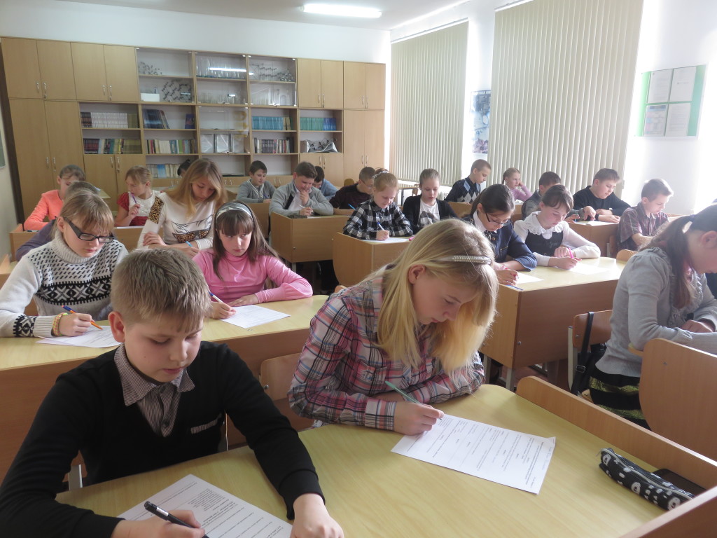 новости нашего благочиния