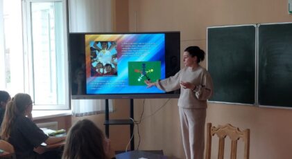 Духовные беседы ко Дню защиты детей