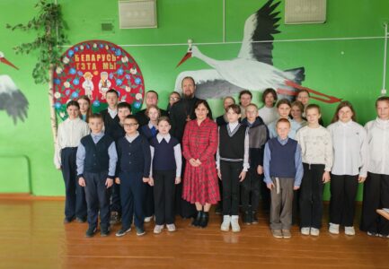 В благочинии завершились мероприятия ко Дню православной книги